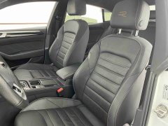 Volkswagen FAW-Volkswagen CC 380TSI Eye-Catching Edition - ფოტო 10