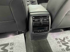 Volkswagen FAW-Volkswagen CC 380TSI Eye-Catching Edition - ფოტო 11