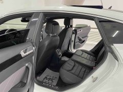 Volkswagen FAW-Volkswagen CC 380TSI Eye-Catching Edition - ფოტო 12