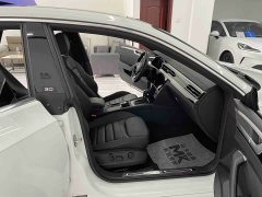 Volkswagen FAW-Volkswagen CC 380TSI Eye-Catching Edition - ფოტო 13