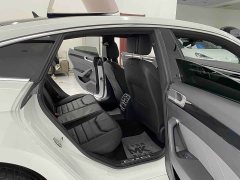 Volkswagen FAW-Volkswagen CC 380TSI Eye-Catching Edition - ფოტო 14