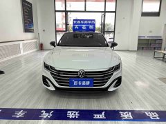 Volkswagen FAW-Volkswagen CC 380TSI Eye-Catching Edition - ფოტო 2