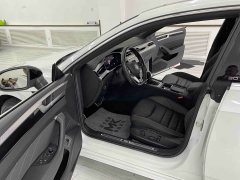 Volkswagen FAW-Volkswagen CC 380TSI Eye-Catching Edition - ფოტო 4