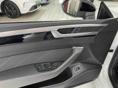 Volkswagen FAW-Volkswagen CC 380TSI Eye-Catching Edition - ფოტო 6