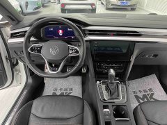 Volkswagen FAW-Volkswagen CC 380TSI Eye-Catching Edition - ფოტო 7