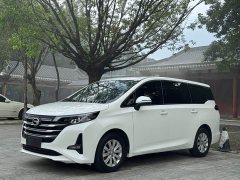 GAC Aion M6 270T DCT Luxury 7-Seater - ფოტო 1