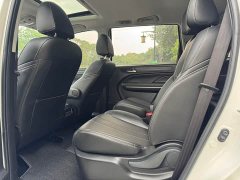 GAC Aion M6 270T DCT Luxury 7-Seater - ფოტო 10