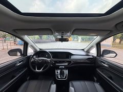GAC Aion M6 270T DCT Luxury 7-Seater - ფოტო 11