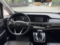 GAC Aion M6 270T DCT Luxury 7-Seater - ფოტო 12