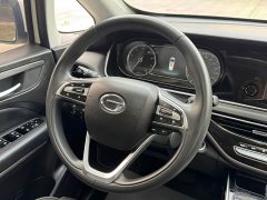 GAC Aion M6 270T DCT Luxury 7-Seater - ფოტო 13