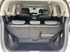 GAC Aion M6 270T DCT Luxury 7-Seater - ფოტო 14