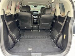 GAC Aion M6 270T DCT Luxury 7-Seater - ფოტო 15