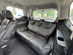 GAC Aion M6 270T DCT Luxury 7-Seater - ფოტო 17