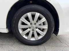 GAC Aion M6 270T DCT Luxury 7-Seater - ფოტო 18