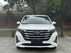 GAC Aion M6 270T DCT Luxury 7-Seater - ფოტო 2
