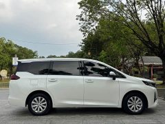 GAC Aion M6 270T DCT Luxury 7-Seater - ფოტო 4