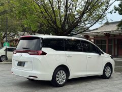 GAC Aion M6 270T DCT Luxury 7-Seater - ფოტო 5