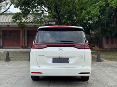 GAC Aion M6 270T DCT Luxury 7-Seater - ფოტო 6