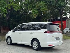 GAC Aion M6 270T DCT Luxury 7-Seater - ფოტო 7
