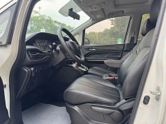 GAC Aion M6 270T DCT Luxury 7-Seater - ფოტო 8
