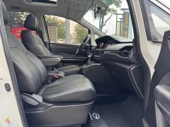 GAC Aion M6 270T DCT Luxury 7-Seater - ფოტო 9