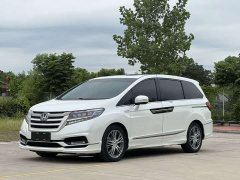 Honda Elysion 2019 2.0L Hybrid Elite Edition - ფოტო 1