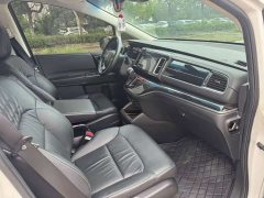 Honda Elysion 2019 2.0L Hybrid Elite Edition - ფოტო 19