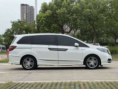 Honda Elysion 2019 2.0L Hybrid Elite Edition - ფოტო 2