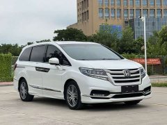 Honda Elysion 2019 2.0L Hybrid Elite Edition - ფოტო 3