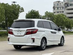 Honda Elysion 2019 2.0L Hybrid Elite Edition - ფოტო 4