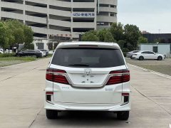 Honda Elysion 2019 2.0L Hybrid Elite Edition - ფოტო 5