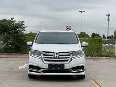Honda Elysion 2019 2.0L Hybrid Elite Edition - ფოტო 6