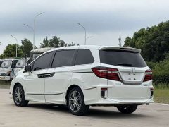 Honda Elysion 2019 2.0L Hybrid Elite Edition - ფოტო 7