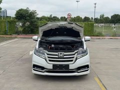 Honda Elysion 2019 2.0L Hybrid Elite Edition - ფოტო 8