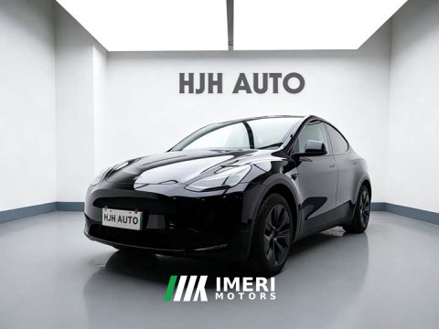 2023 Tesla Model Y Rear-Wheel Drive - ავტომობილი ჩინეთიდან