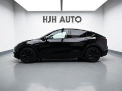 Tesla Model Y Rear-Wheel Drive - ფოტო 2