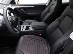 Tesla Model Y Rear-Wheel Drive - ფოტო 3