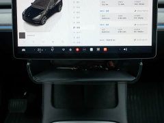 Tesla Model Y Rear-Wheel Drive - ფოტო 4