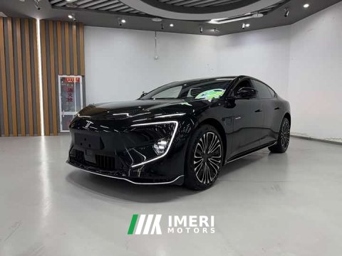 2025 Avatr 12 2026 Ultra Pure Electric AWD - ავტომობილი ჩინეთიდან