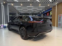 Avatr 12 2026 Ultra Pure Electric AWD - ფოტო 19