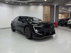 Avatr 12 2026 Ultra Pure Electric AWD - ფოტო 3