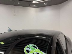 Avatr 12 2026 Ultra Pure Electric AWD - ფოტო 6