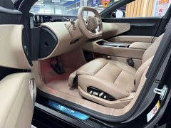 Avatr 12 2026 Ultra Pure Electric AWD - ფოტო 7