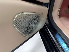 Avatr 12 2026 Ultra Pure Electric AWD - ფოტო 9