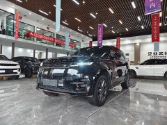 Land Rover Range Rover Sport 400PS Dynamic SE - ფოტო 1