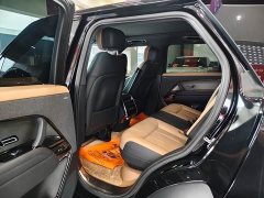 Land Rover Range Rover Sport 400PS Dynamic SE - ფოტო 10