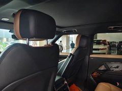 Land Rover Range Rover Sport 400PS Dynamic SE - ფოტო 11