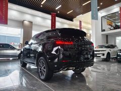 Land Rover Range Rover Sport 400PS Dynamic SE - ფოტო 16