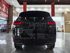 Land Rover Range Rover Sport 400PS Dynamic SE - ფოტო 17