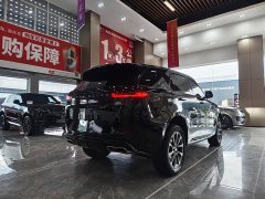 Land Rover Range Rover Sport 400PS Dynamic SE - ფოტო 19